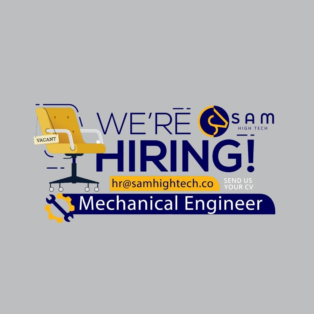 Mechanical Engineer